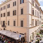 Navona Luxury Flat
