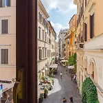 Navona Luxury Flat