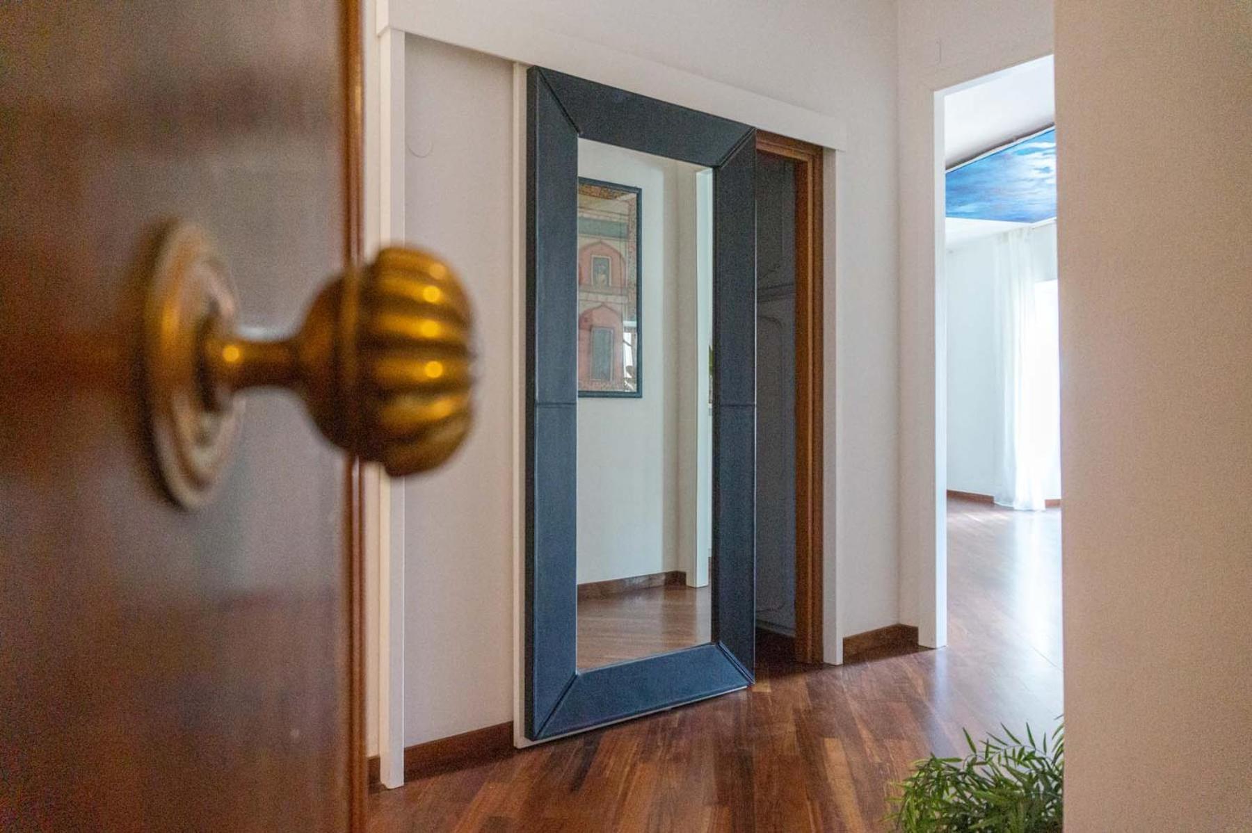 Navona Luxury Flat * Rome