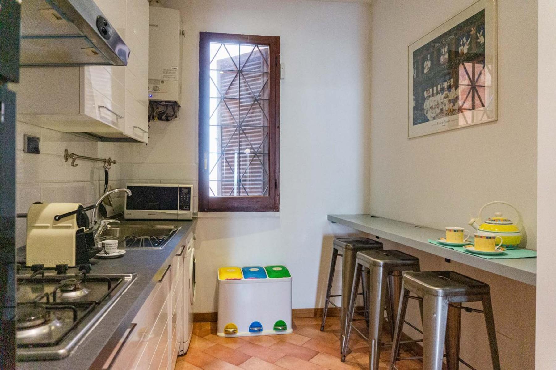 Navona Luxury Flat Apartment