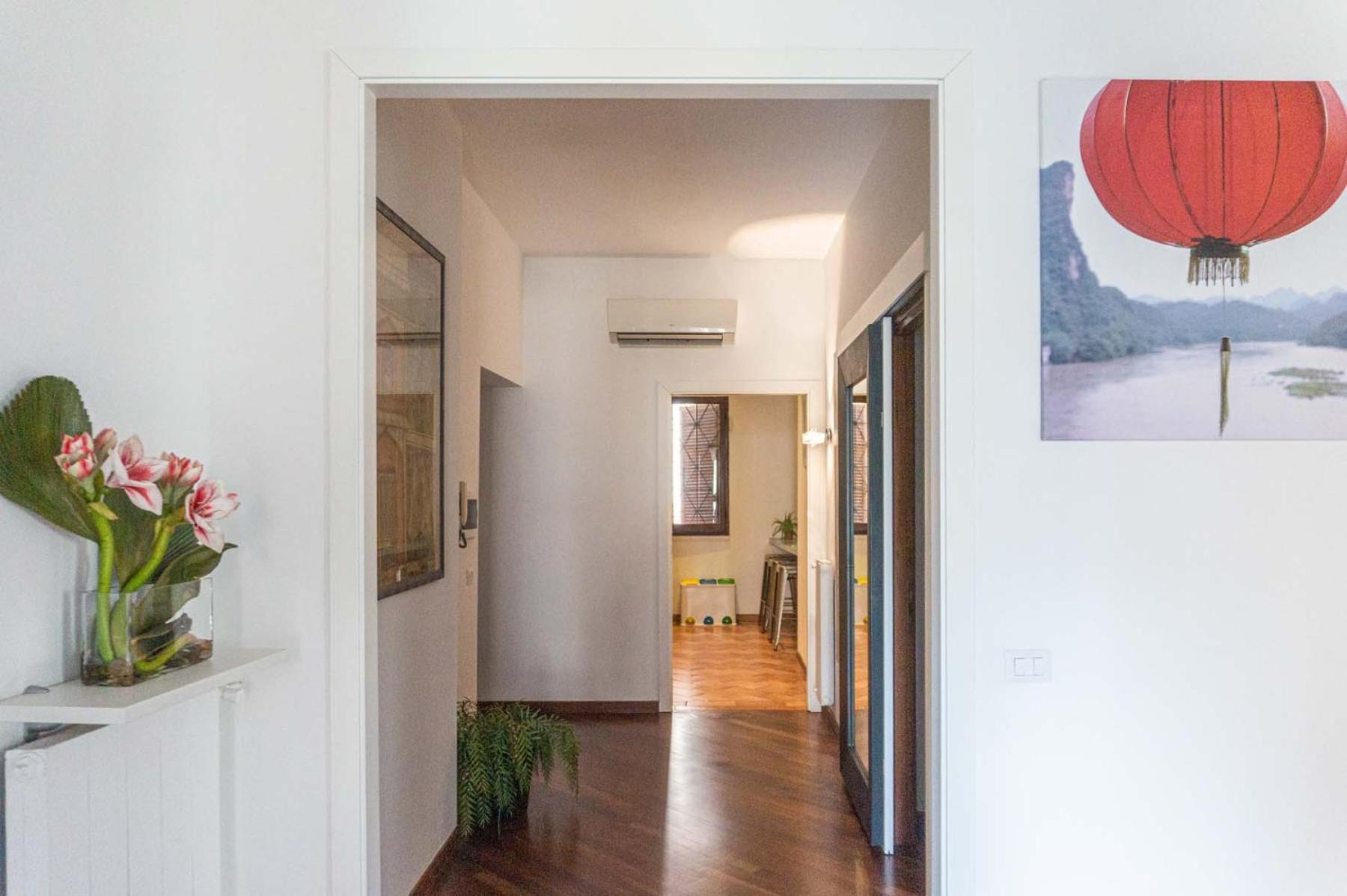 Navona Luxury Flat Apartment Rome