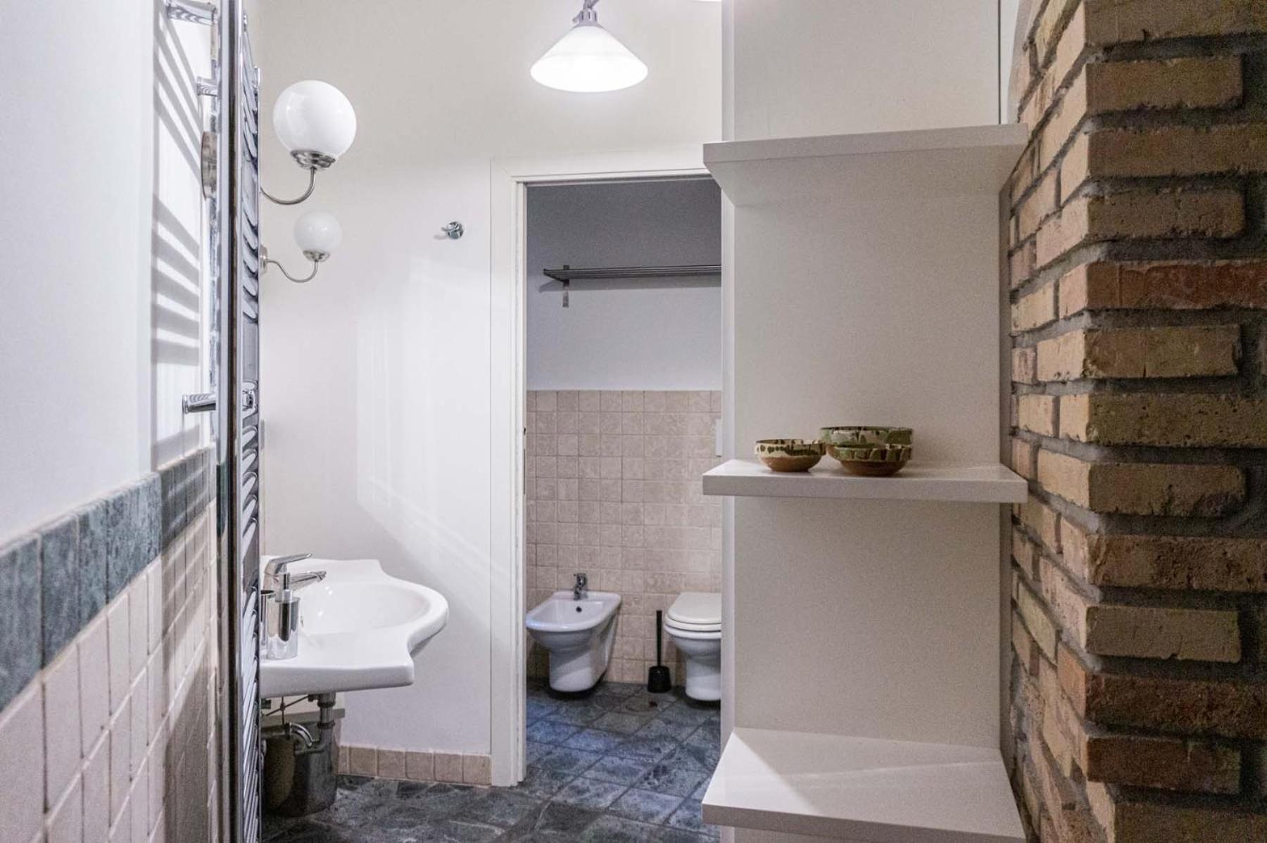 Navona Luxury Flat *