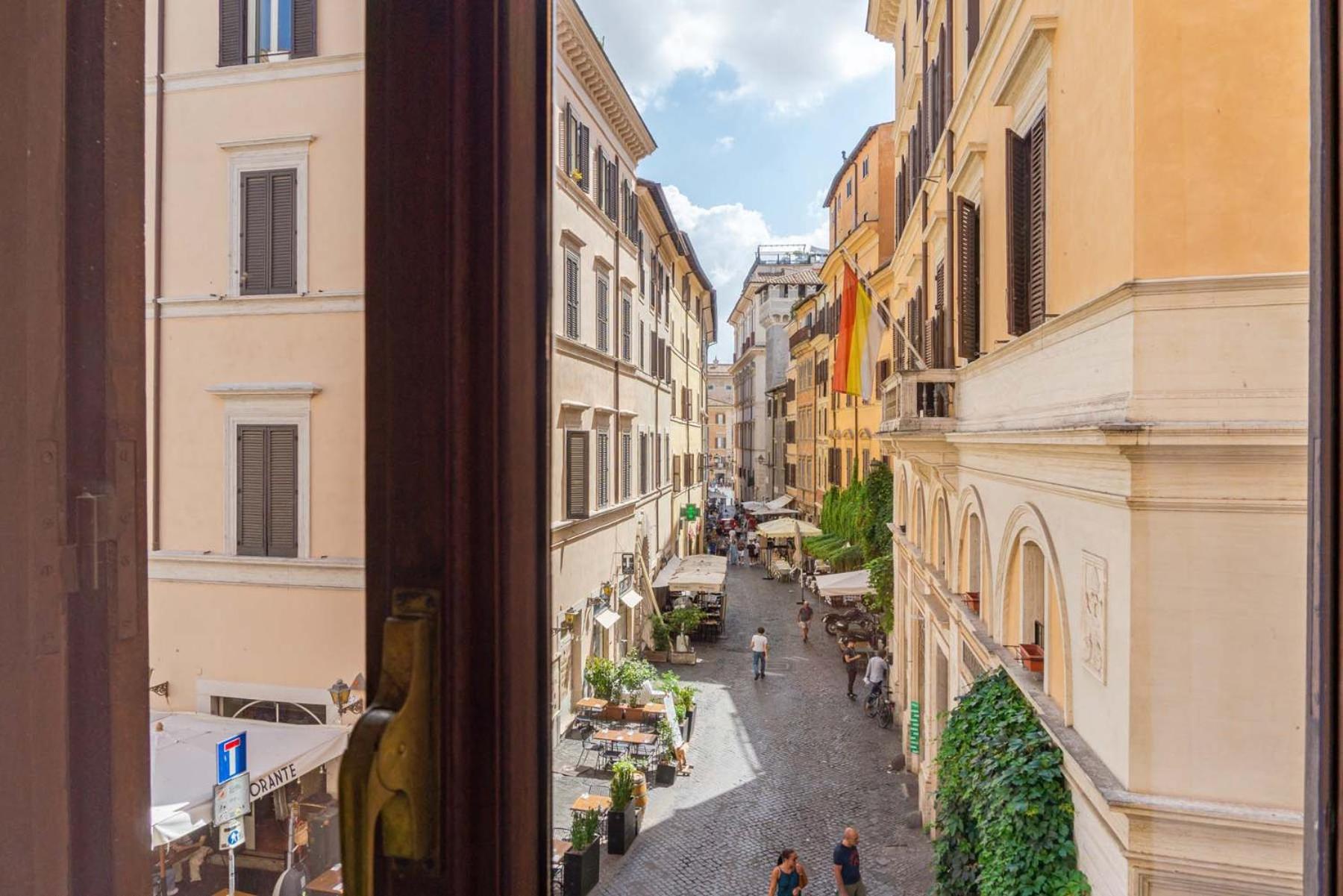 Navona Luxury Flat Apartment *