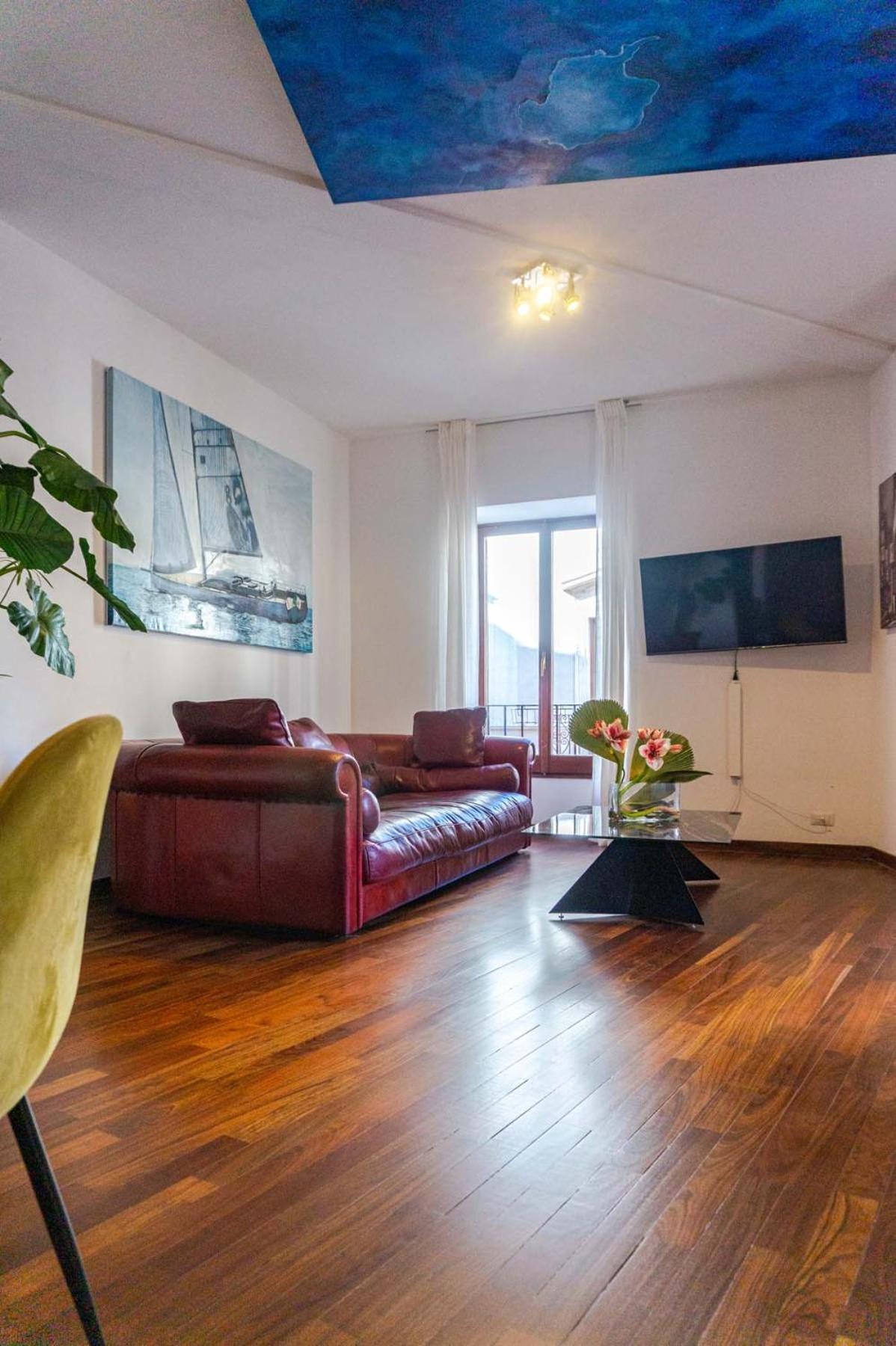 Apartment Navona Luxury Flat Rome