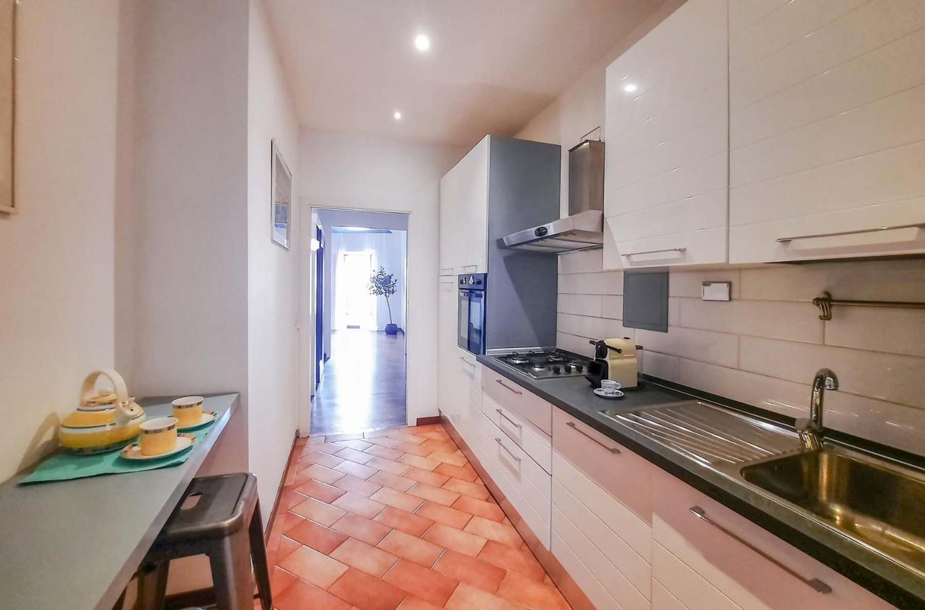 Navona Luxury Flat Apartment