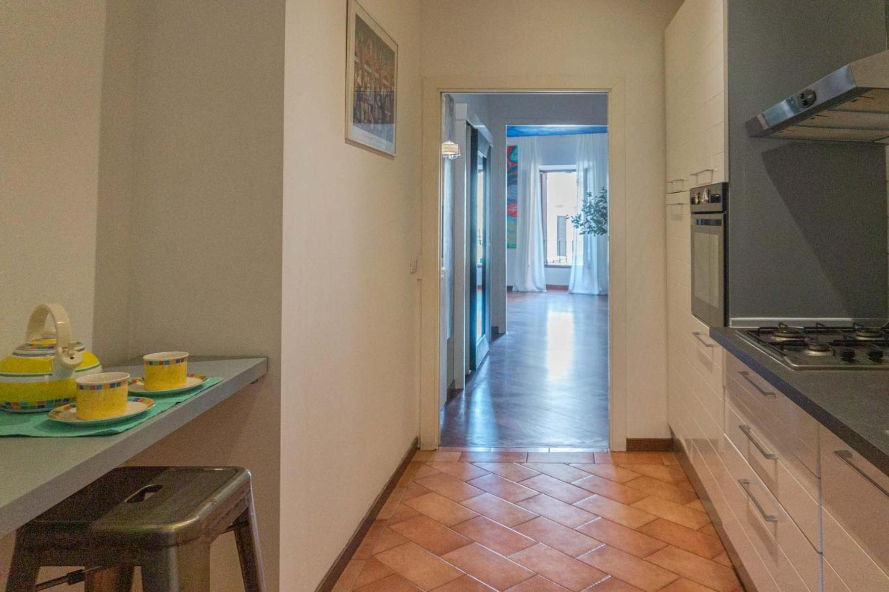 Apartment Navona Luxury Flat *