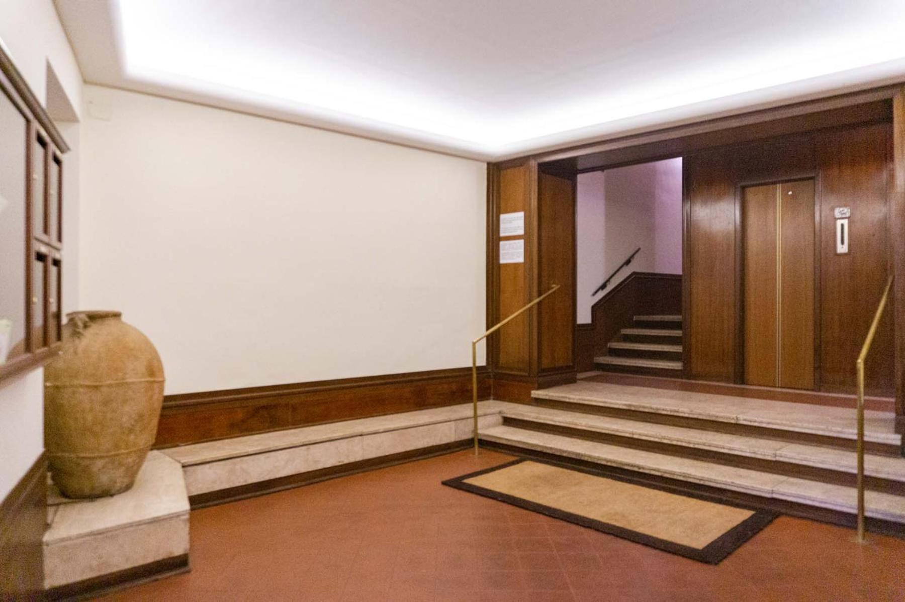 Navona Luxury Flat