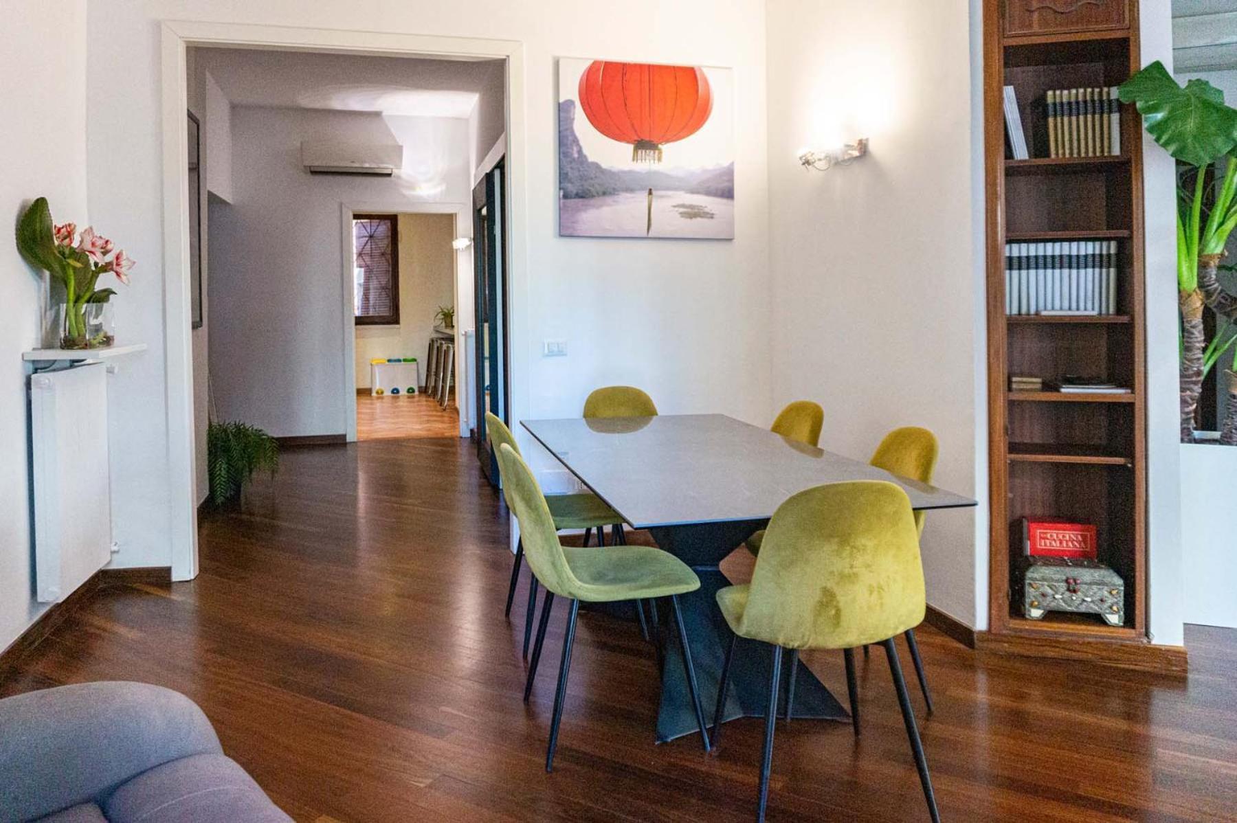 Apartment Navona Luxury Flat *