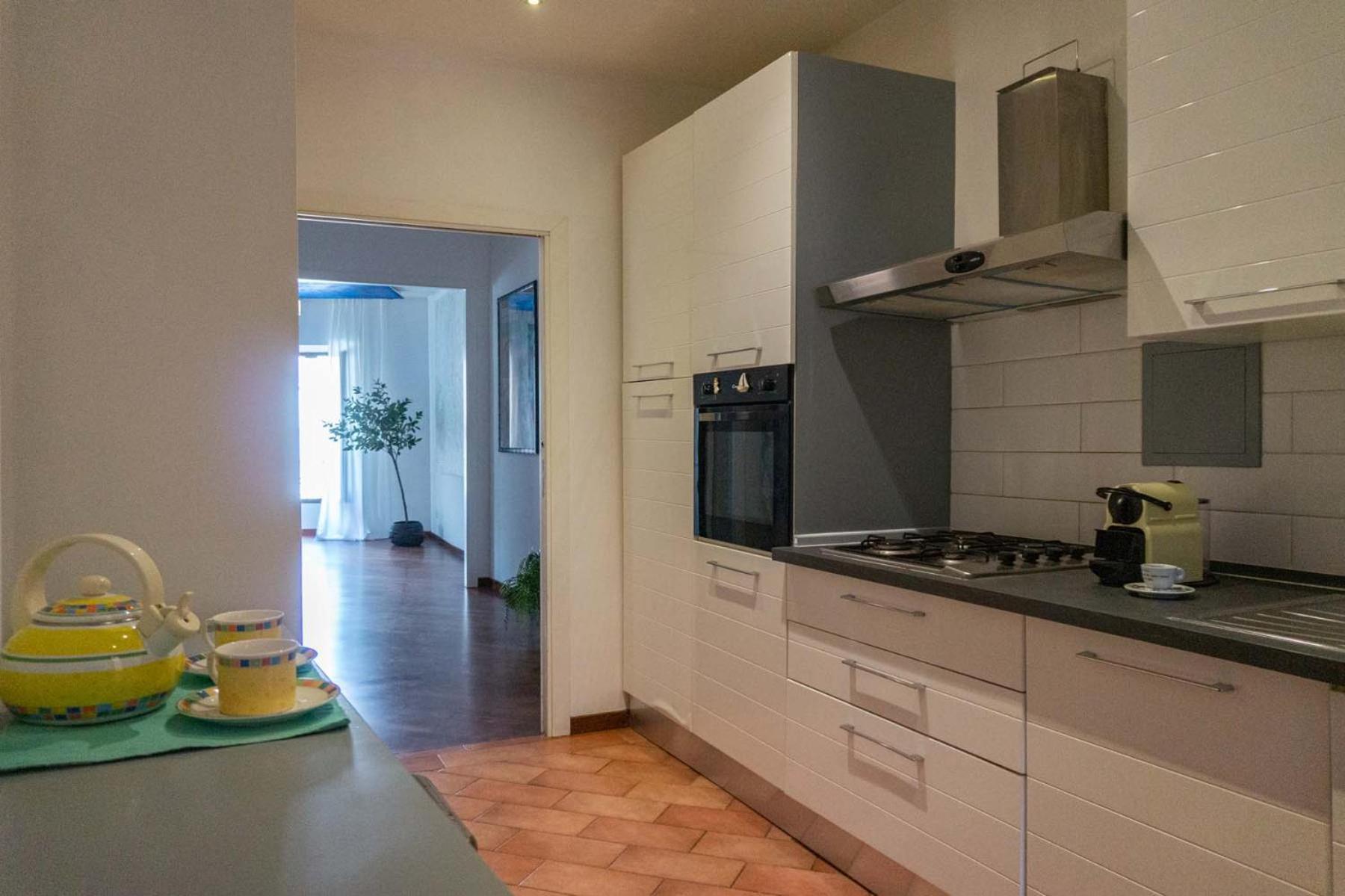 Navona Luxury Flat * Rome