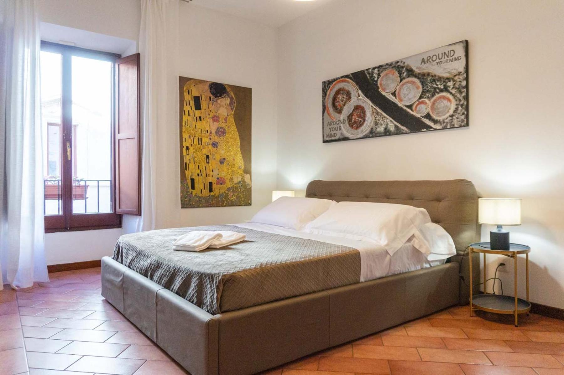 Navona Luxury Flat Apartment Rome
