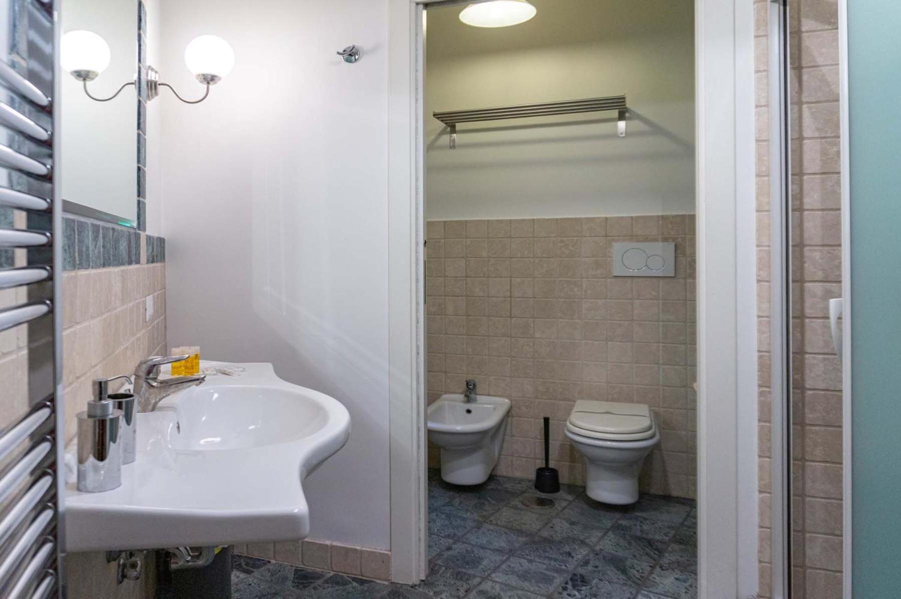 Navona Luxury Flat Rome
