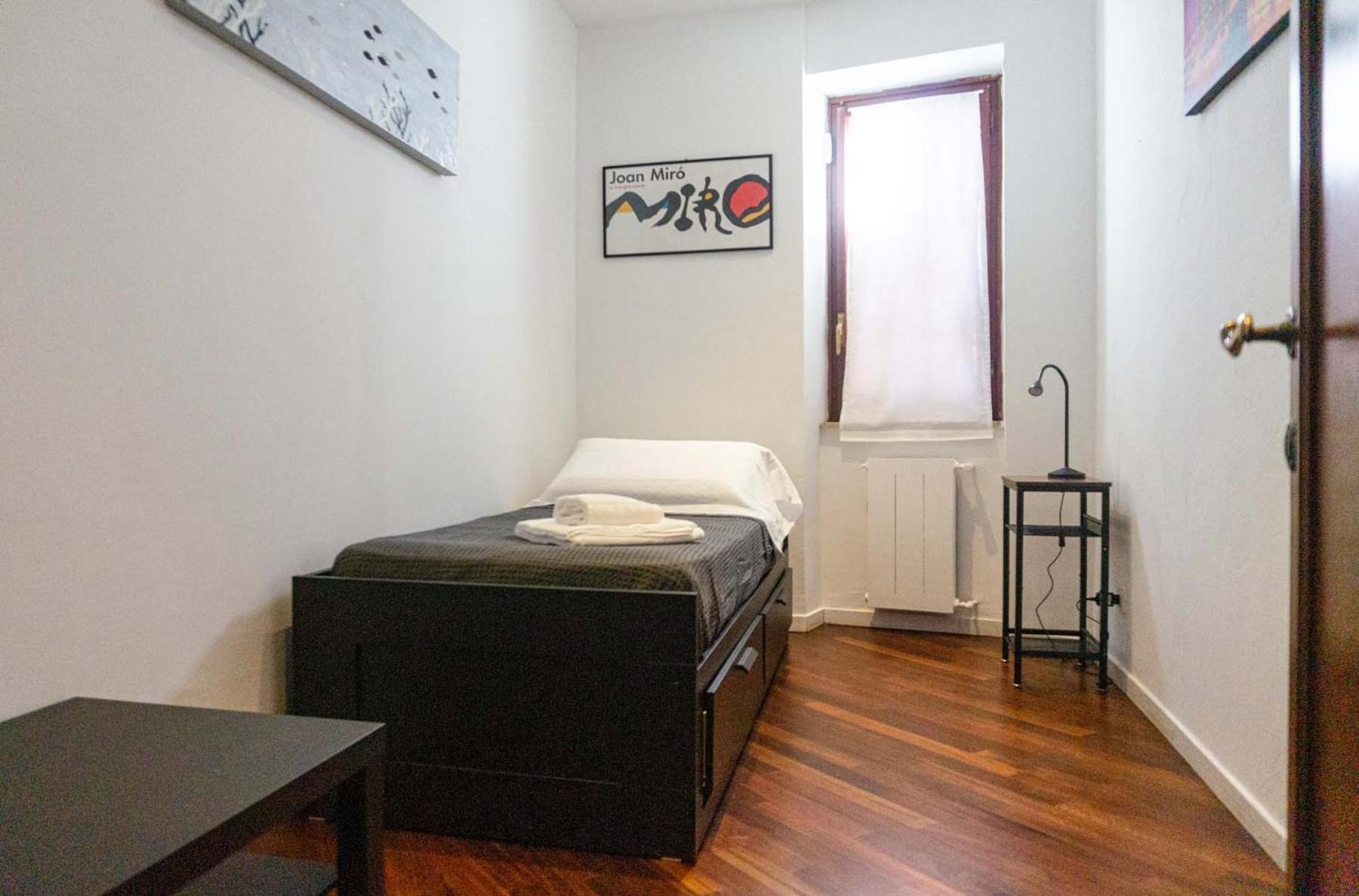 Apartment Navona Luxury Flat *