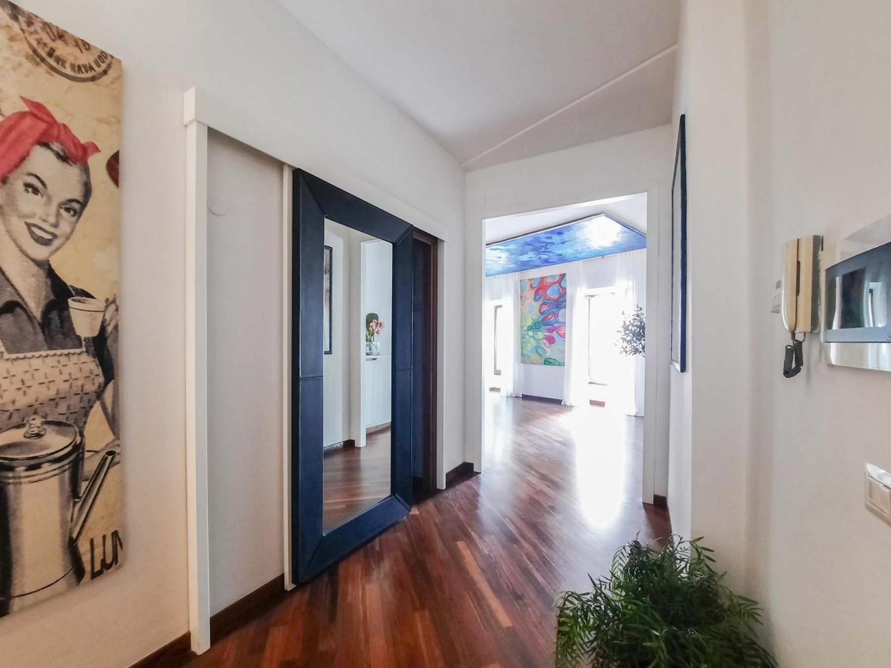 Navona Luxury Flat