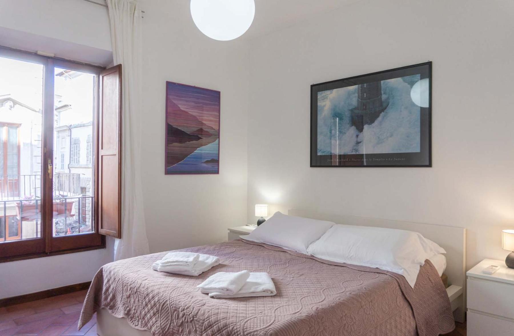 Navona Luxury Flat Apartment Rome