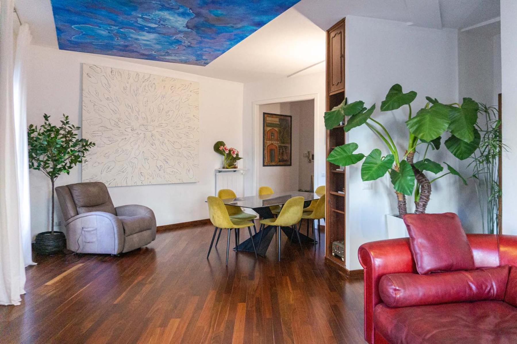 Navona Luxury Flat Apartment
