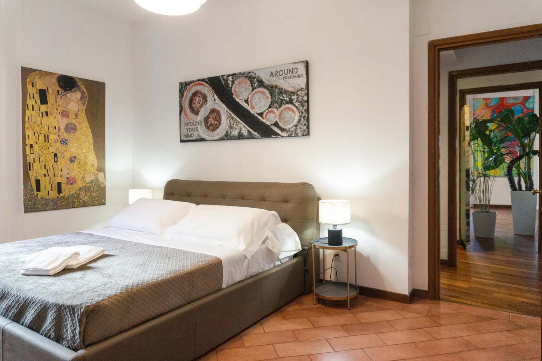 Apartment Navona Luxury Flat *